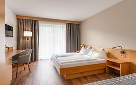 Hotel Brenner - Stop & Go